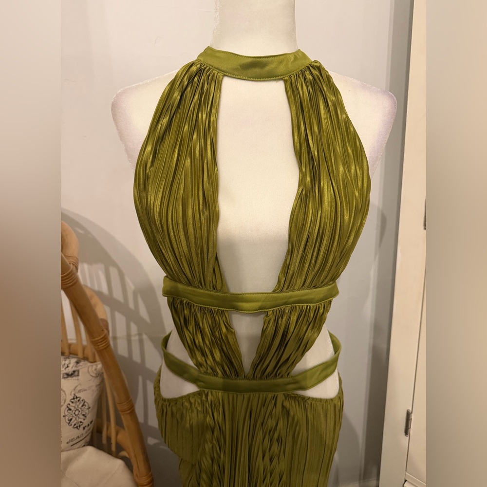 Brand new dress never worn